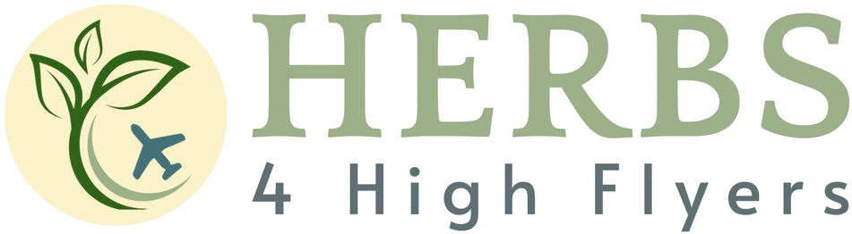 Herbs for High Flyers