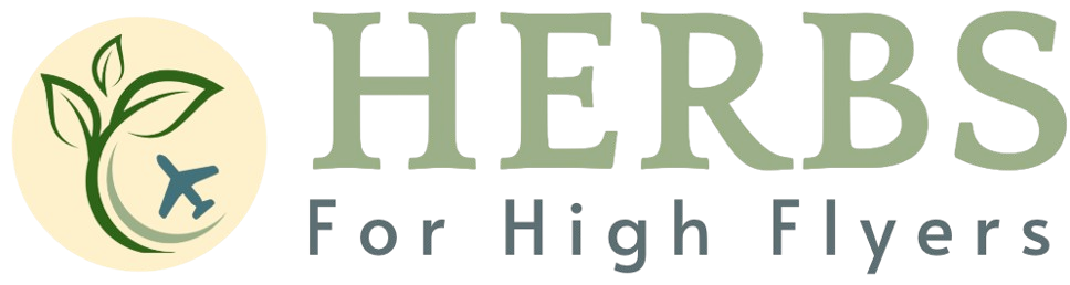 Herbs for High Flyers