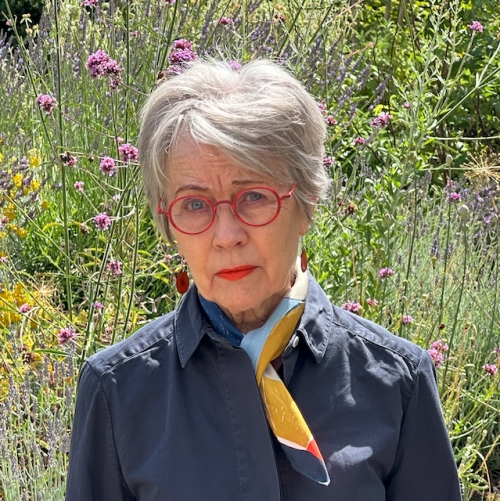 Jackie Leng - Naturopathic Herbalist